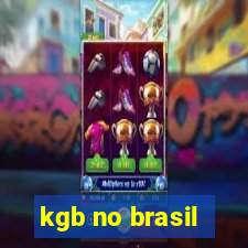 kgb no brasil